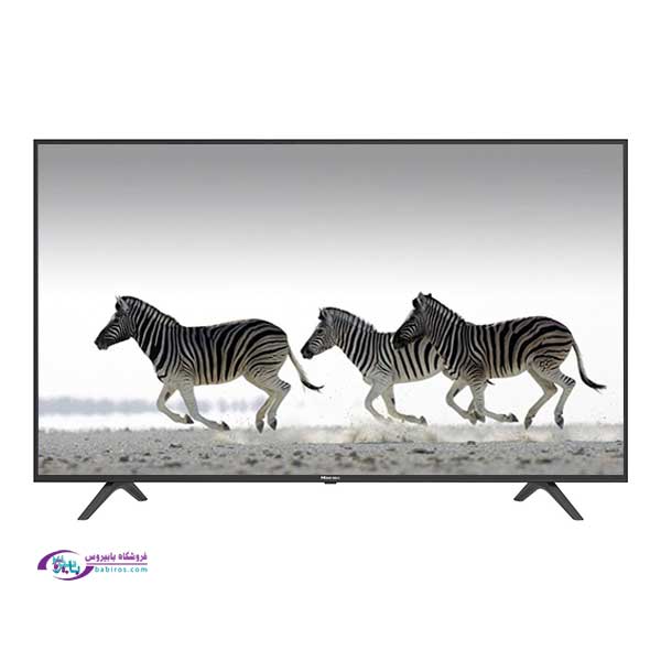 تلویزیون 55 اینچ هایسنس مدل B7100