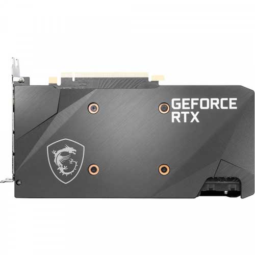 کارت گرافیک msi GeForce RTX 3070 8GB