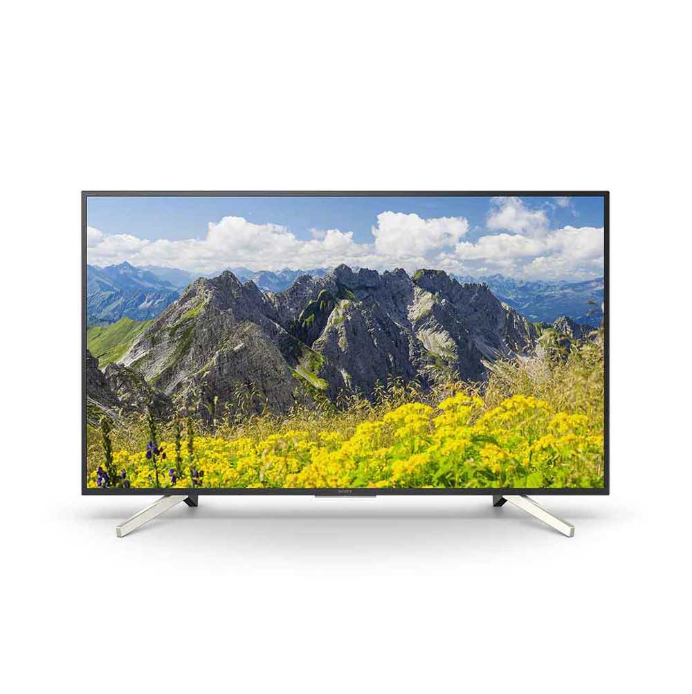 تلویزیون 55 اینچ سونی مدل X7500F