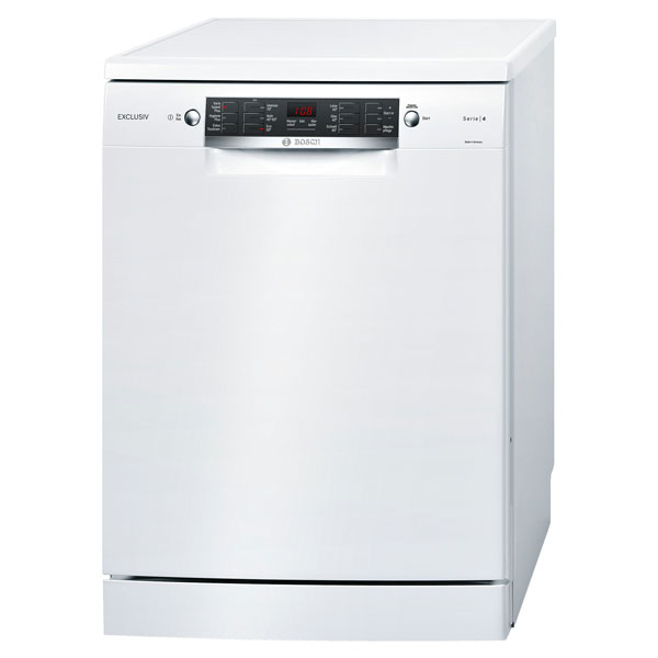 ماشین ظرفشویی 13 نفره سری 4 بوش مدل SMS46NW01D