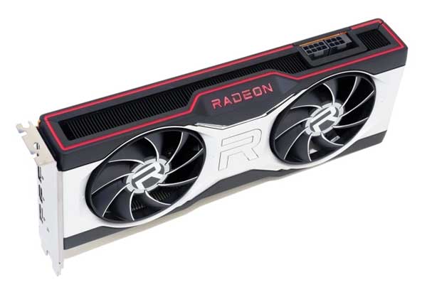 کارت گرافیک PowerColor AMD Radeon RX 6700 XT