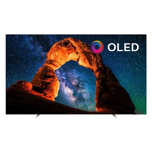 تلویزیون 55 اینچ الد فیلیپس مدل OLED803