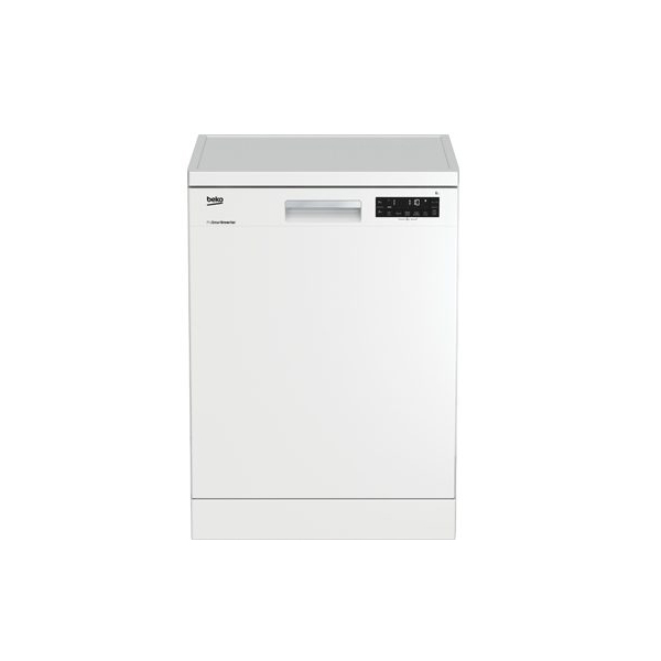 ماشین ظرفشویی 14 نفره بکو مدل DFN28320
